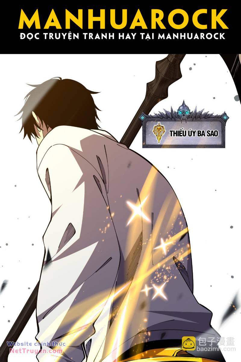 Thảm Họa Tử Linh Sư Chapter 79 - Trang 2