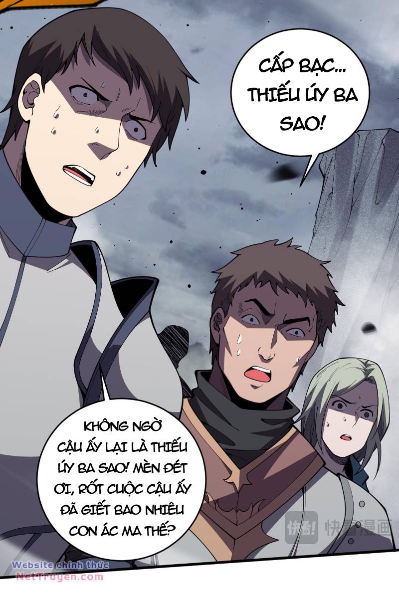 Thảm Họa Tử Linh Sư Chapter 79 - Trang 2