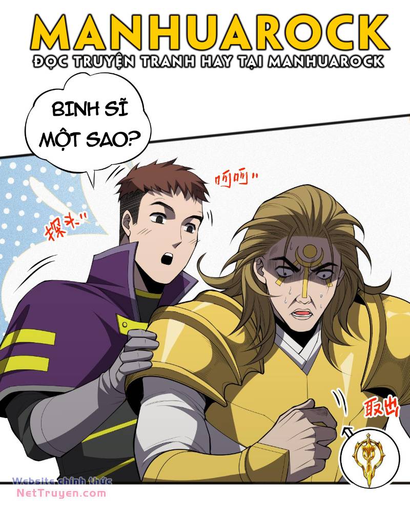 Thảm Họa Tử Linh Sư Chapter 79 - Trang 2