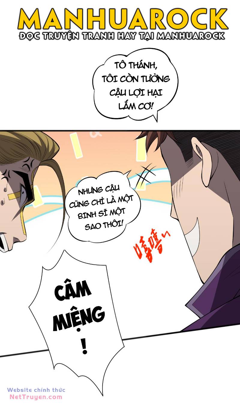 Thảm Họa Tử Linh Sư Chapter 79 - Trang 2