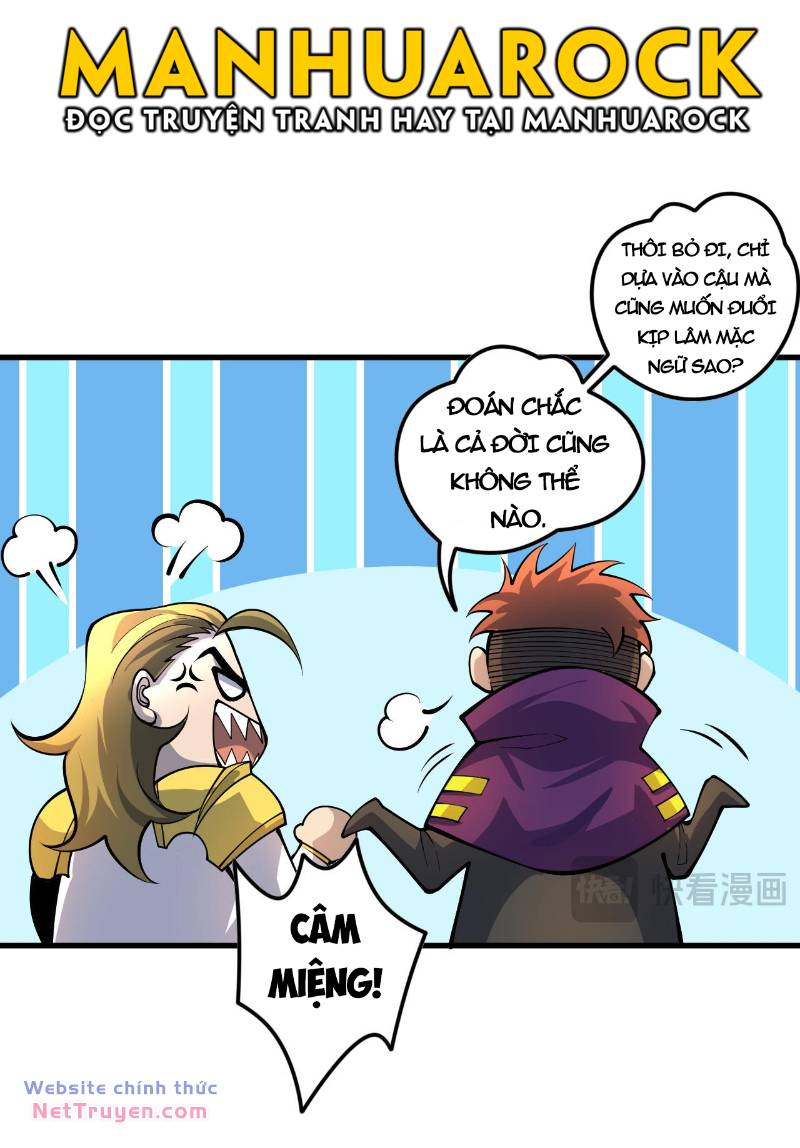 Thảm Họa Tử Linh Sư Chapter 79 - Trang 2