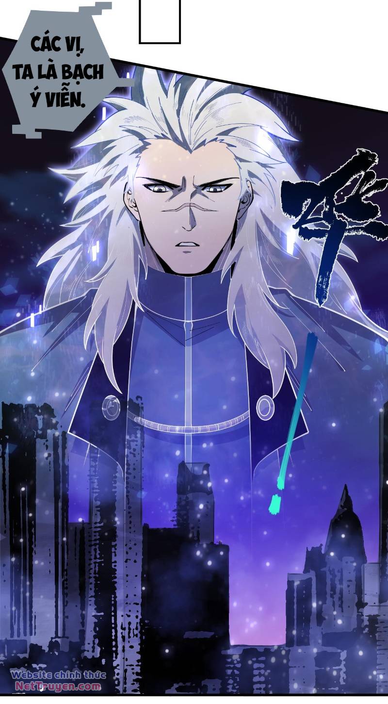 Thảm Họa Tử Linh Sư Chapter 79 - Trang 2