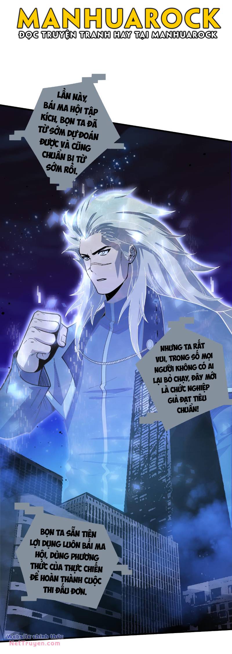 Thảm Họa Tử Linh Sư Chapter 79 - Trang 2