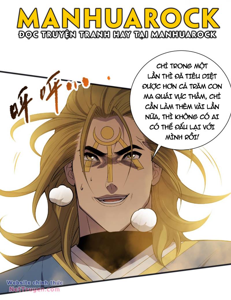 Thảm Họa Tử Linh Sư Chapter 79 - Trang 2