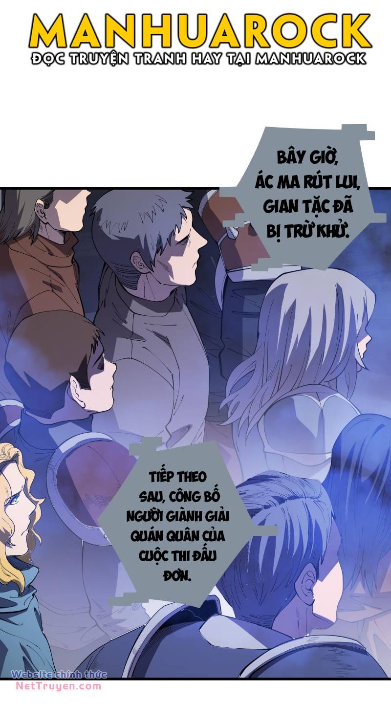 Thảm Họa Tử Linh Sư Chapter 79 - Trang 2