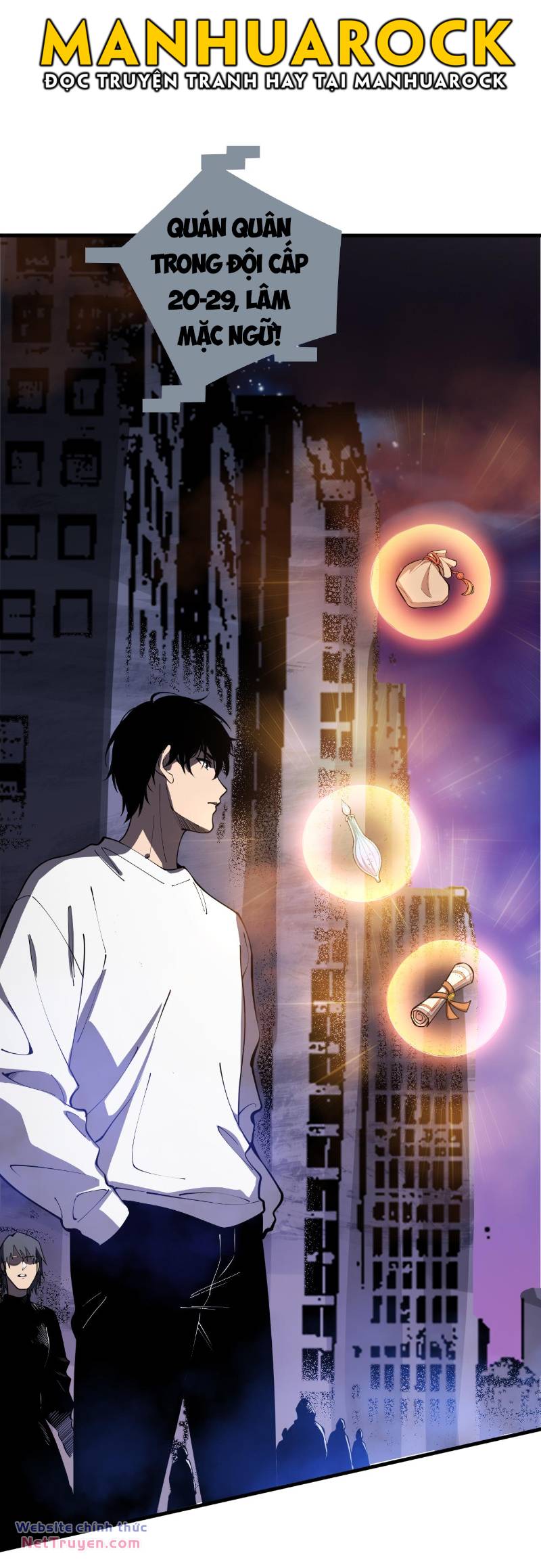 Thảm Họa Tử Linh Sư Chapter 79 - Trang 2