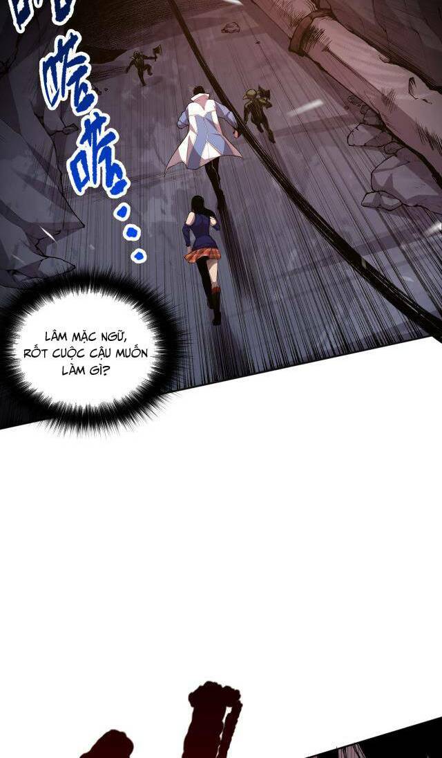 Thảm Họa Tử Linh Sư Chapter 8 - Trang 2