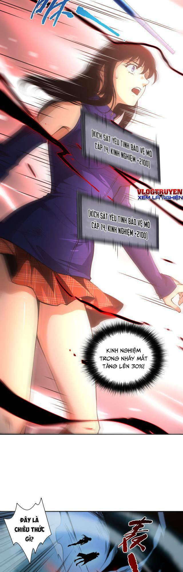 Thảm Họa Tử Linh Sư Chapter 8 - Trang 2