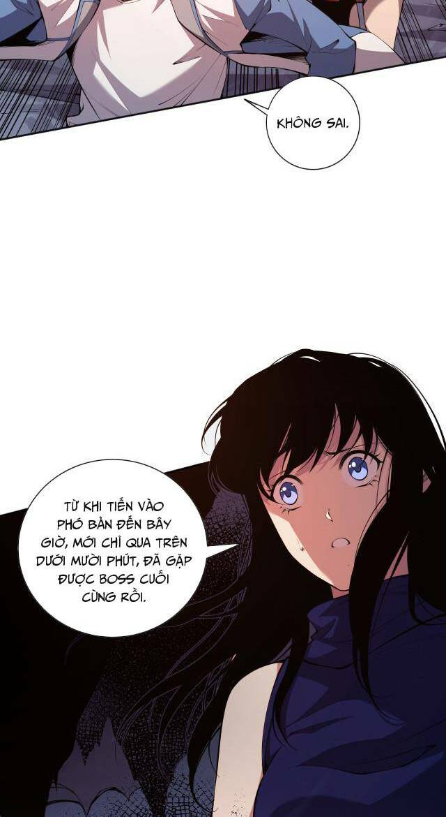 Thảm Họa Tử Linh Sư Chapter 8 - Trang 2