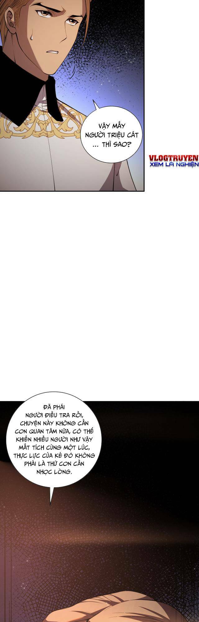 Thảm Họa Tử Linh Sư Chapter 8 - Trang 2