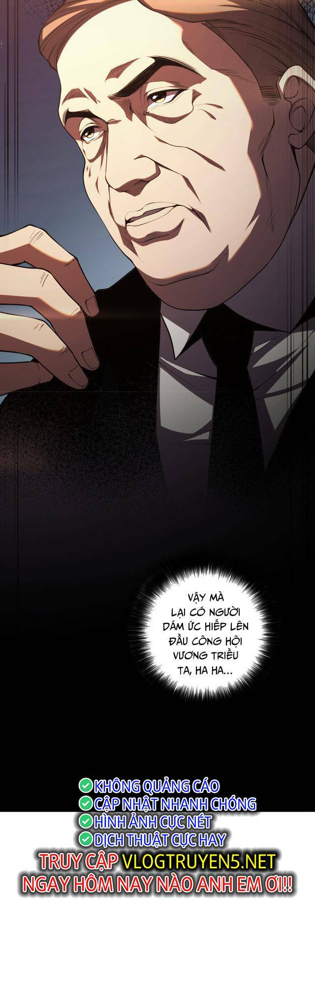 Thảm Họa Tử Linh Sư Chapter 8 - Trang 2