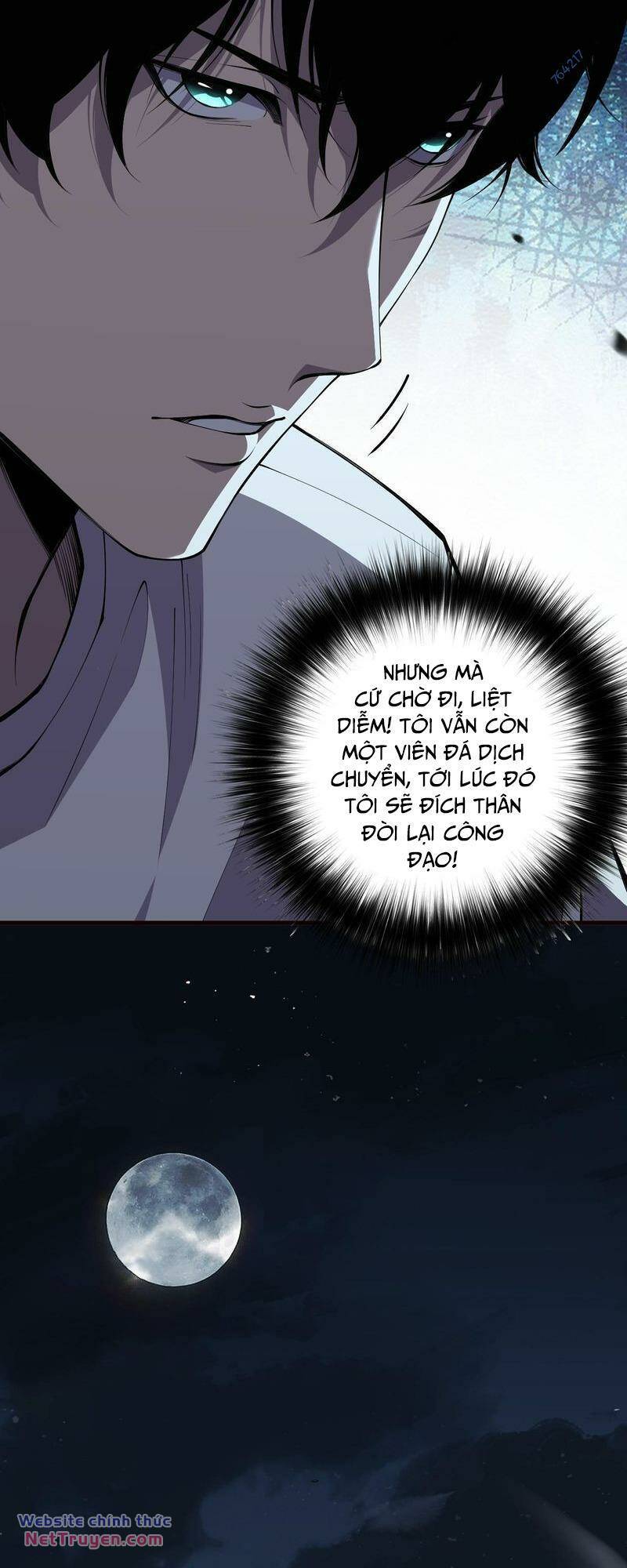 Thảm Họa Tử Linh Sư Chapter 80 - Trang 2