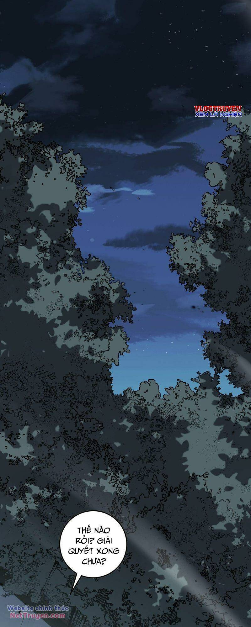 Thảm Họa Tử Linh Sư Chapter 80 - Trang 2