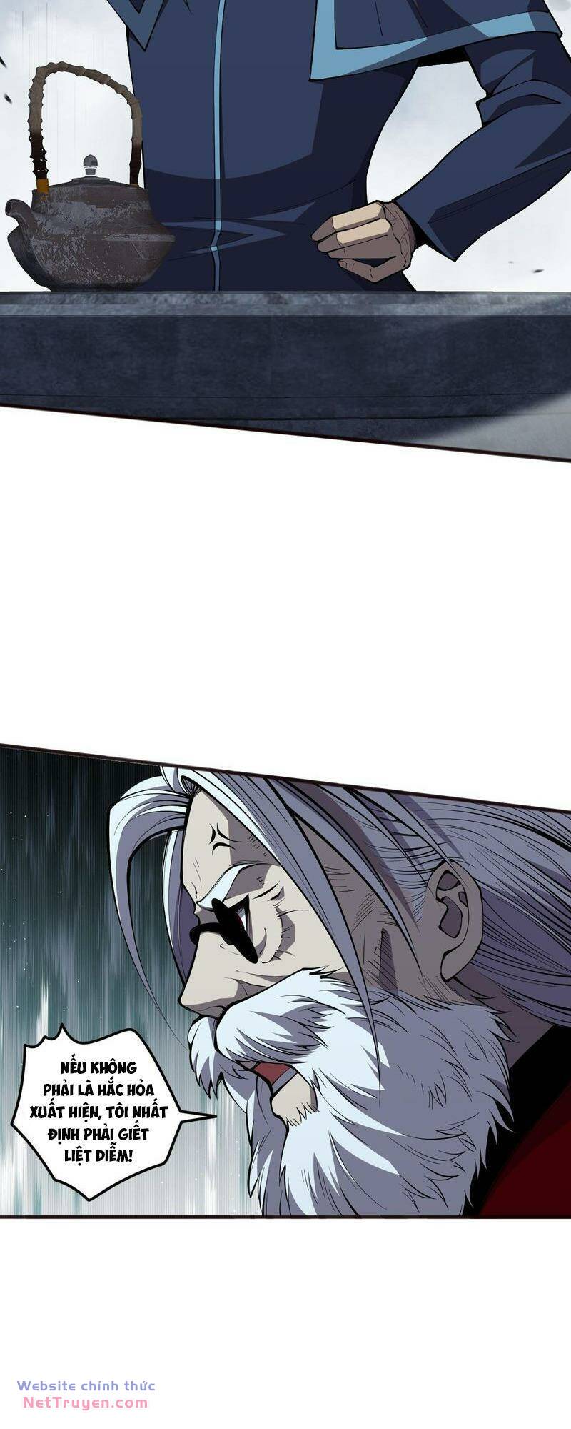 Thảm Họa Tử Linh Sư Chapter 80 - Trang 2