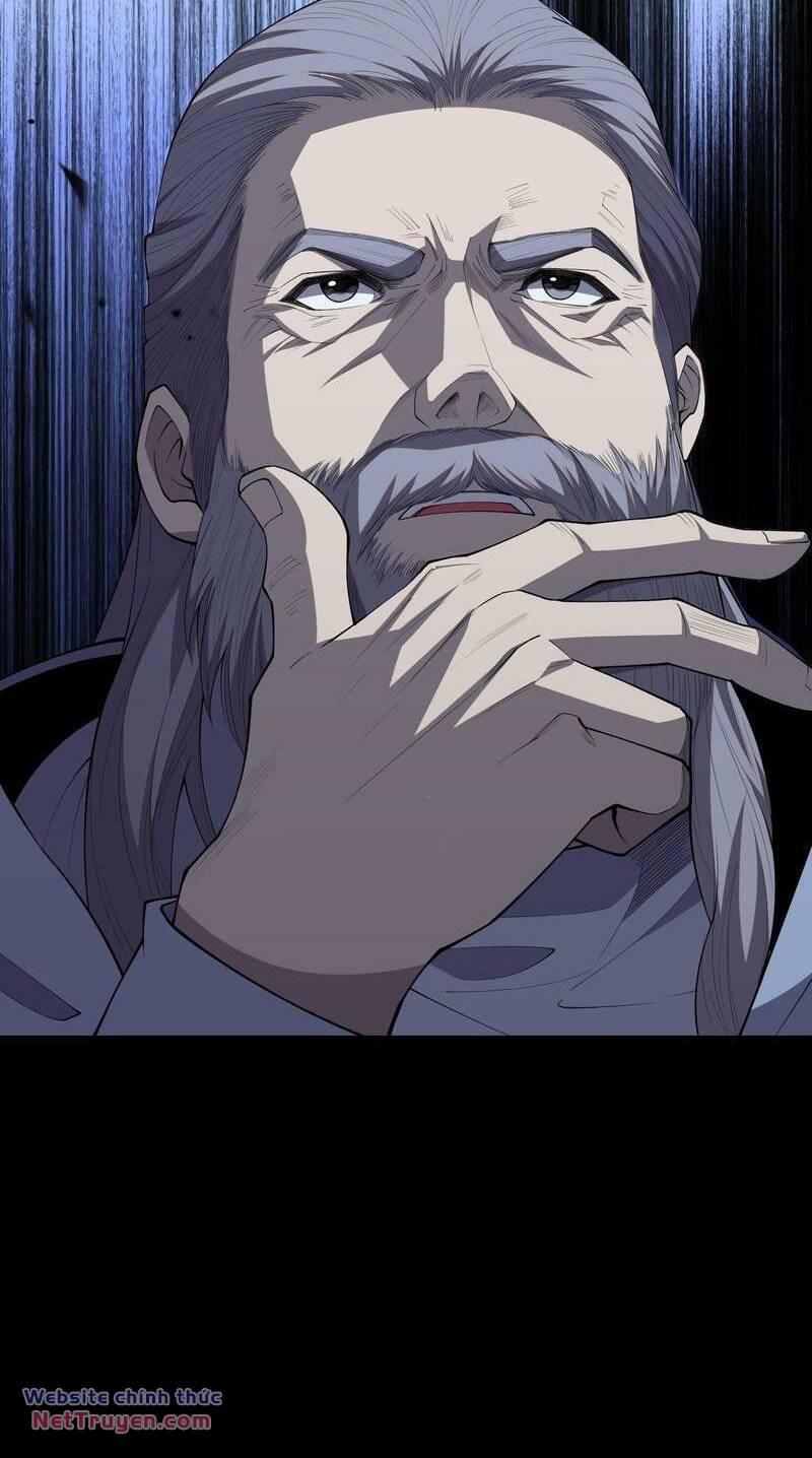 Thảm Họa Tử Linh Sư Chapter 80 - Trang 2