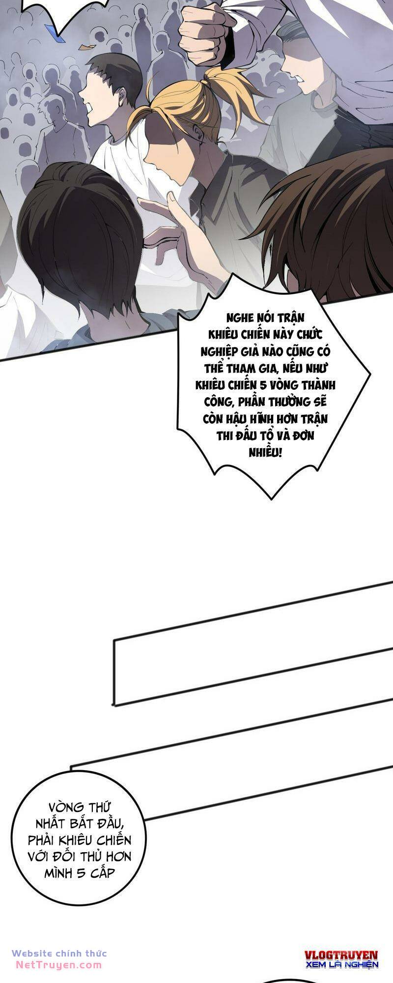 Thảm Họa Tử Linh Sư Chapter 80 - Trang 2