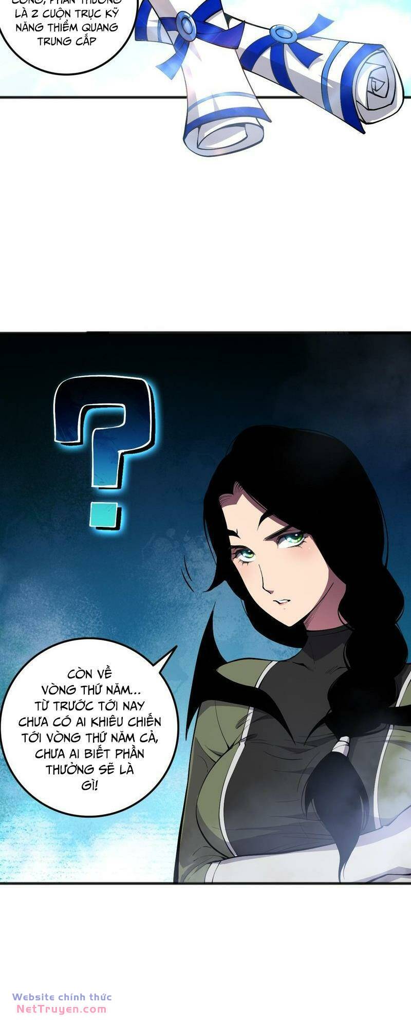 Thảm Họa Tử Linh Sư Chapter 80 - Trang 2