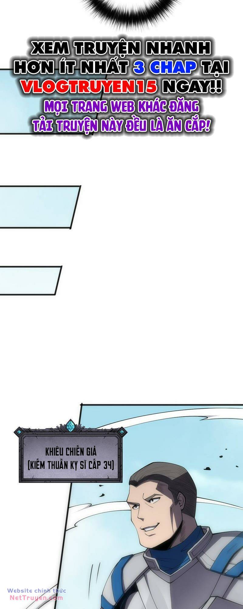 Thảm Họa Tử Linh Sư Chapter 80 - Trang 2