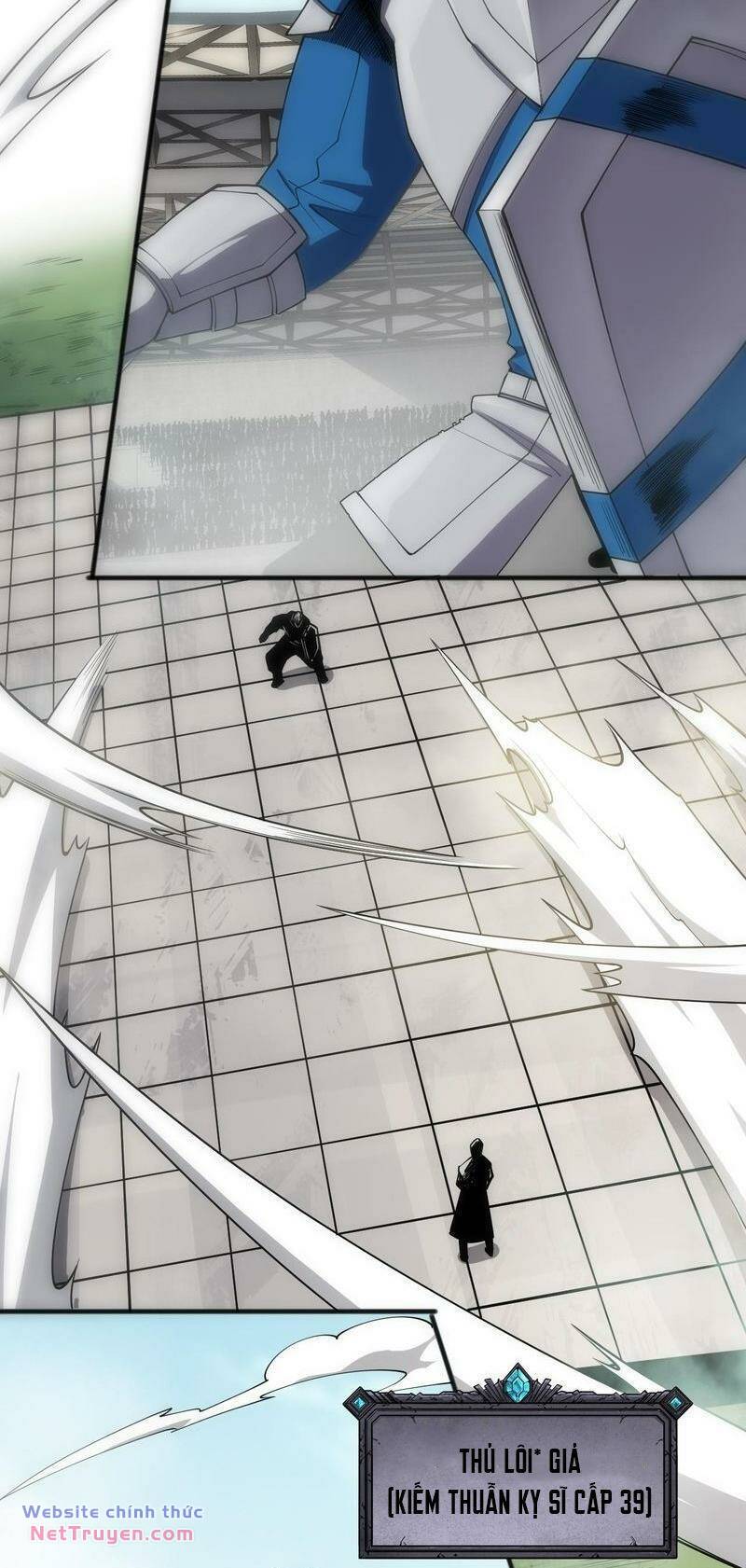 Thảm Họa Tử Linh Sư Chapter 80 - Trang 2