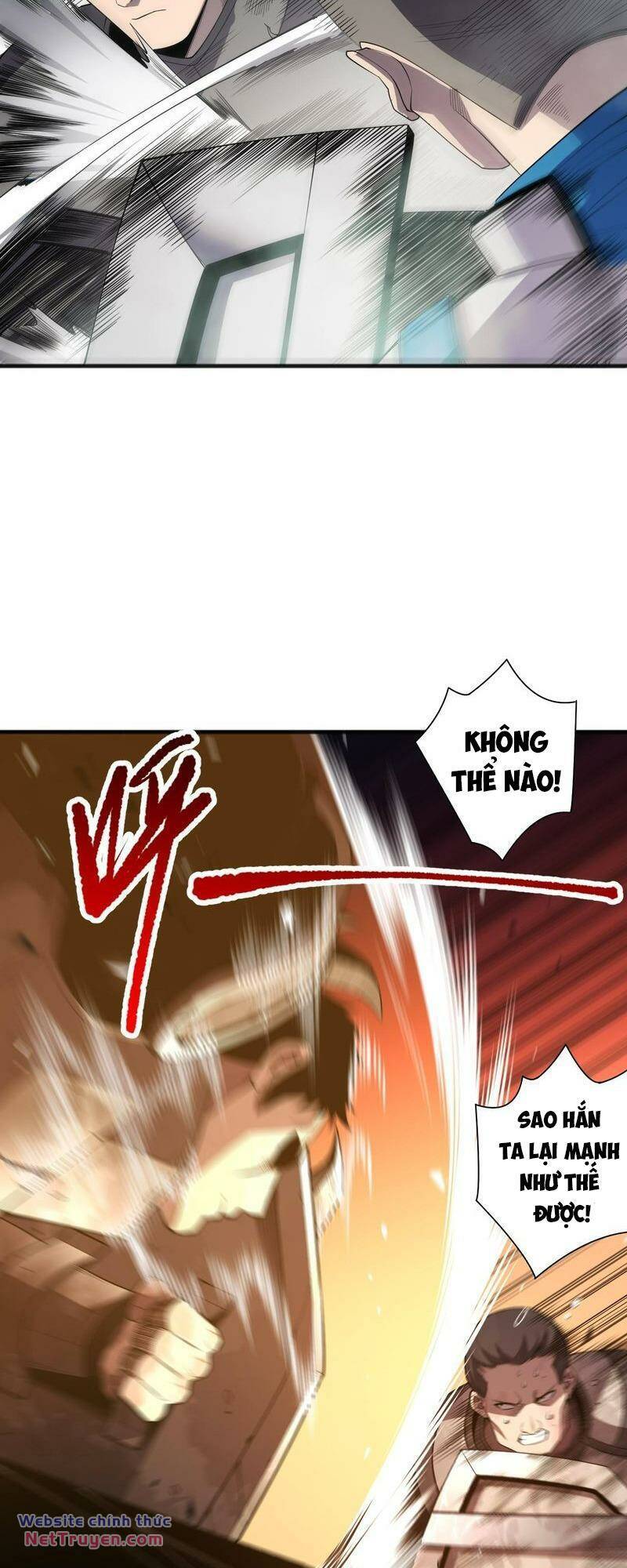 Thảm Họa Tử Linh Sư Chapter 80 - Trang 2