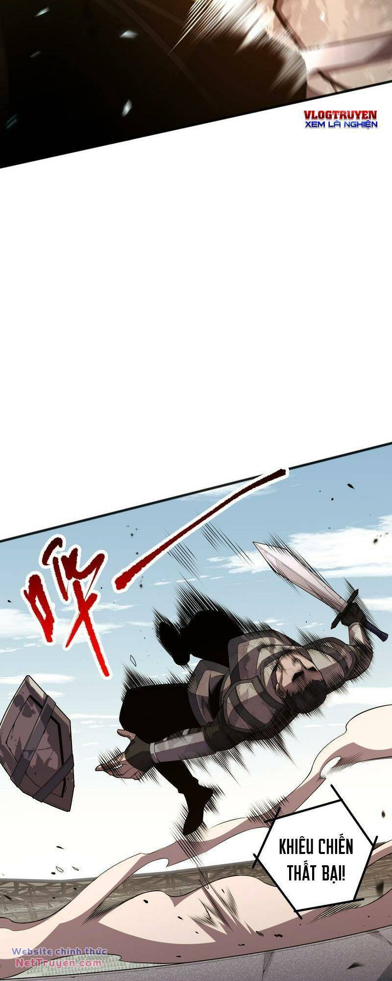 Thảm Họa Tử Linh Sư Chapter 80 - Trang 2