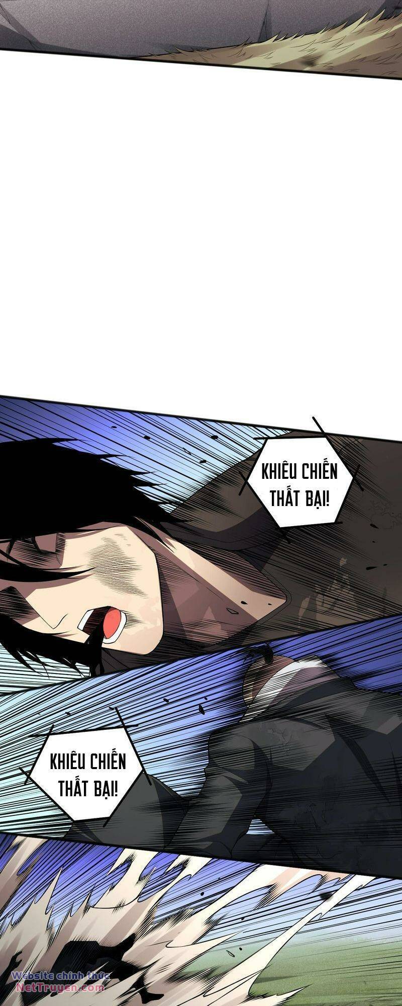 Thảm Họa Tử Linh Sư Chapter 80 - Trang 2