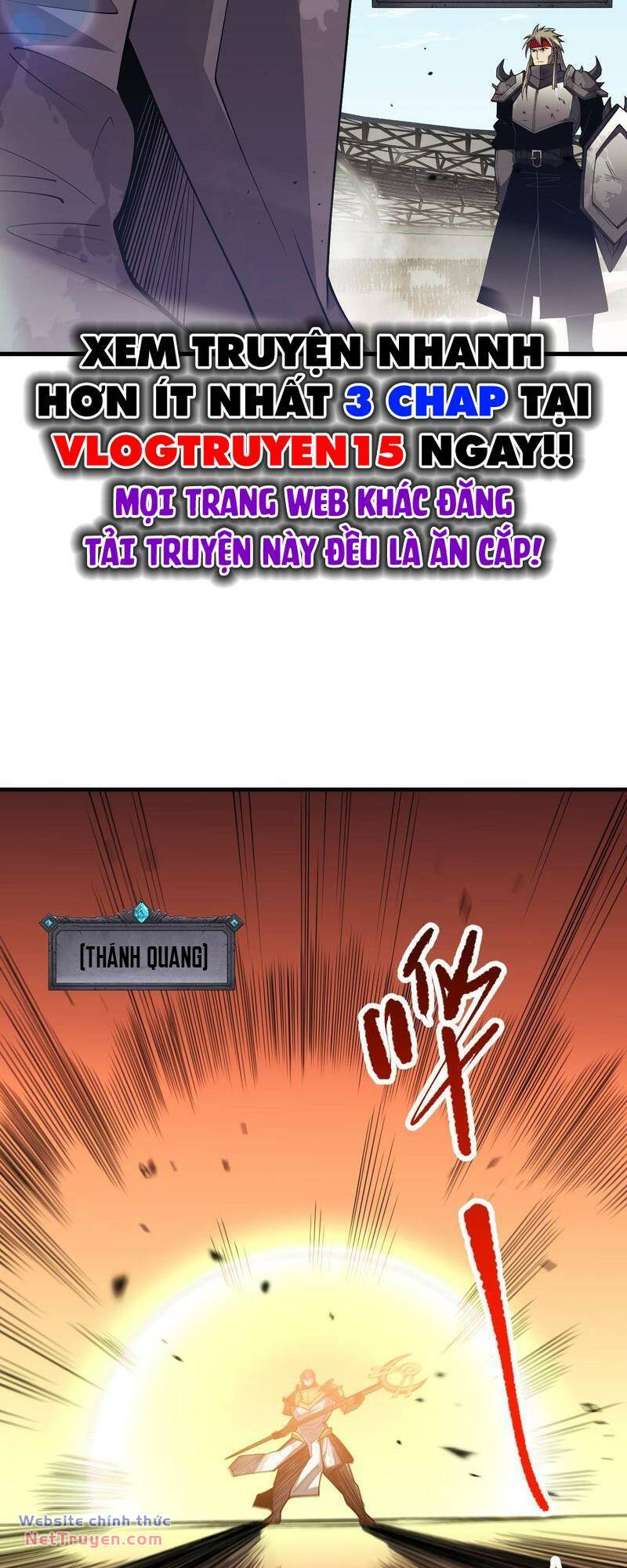 Thảm Họa Tử Linh Sư Chapter 80 - Trang 2