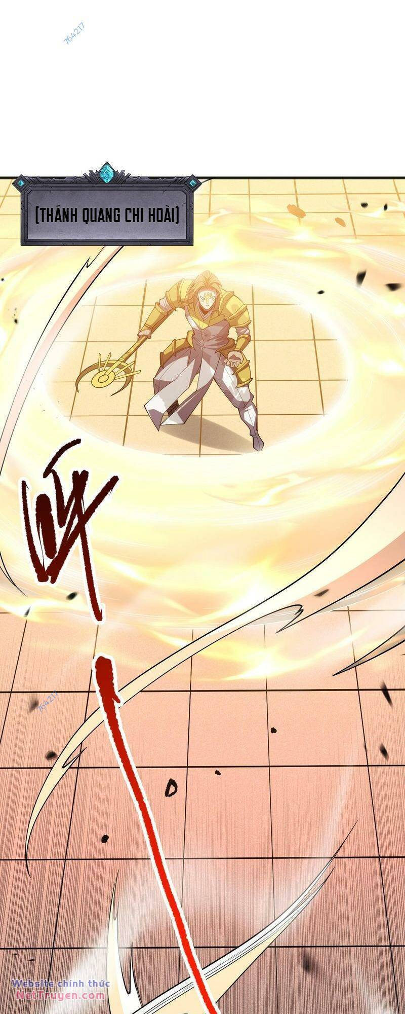 Thảm Họa Tử Linh Sư Chapter 80 - Trang 2