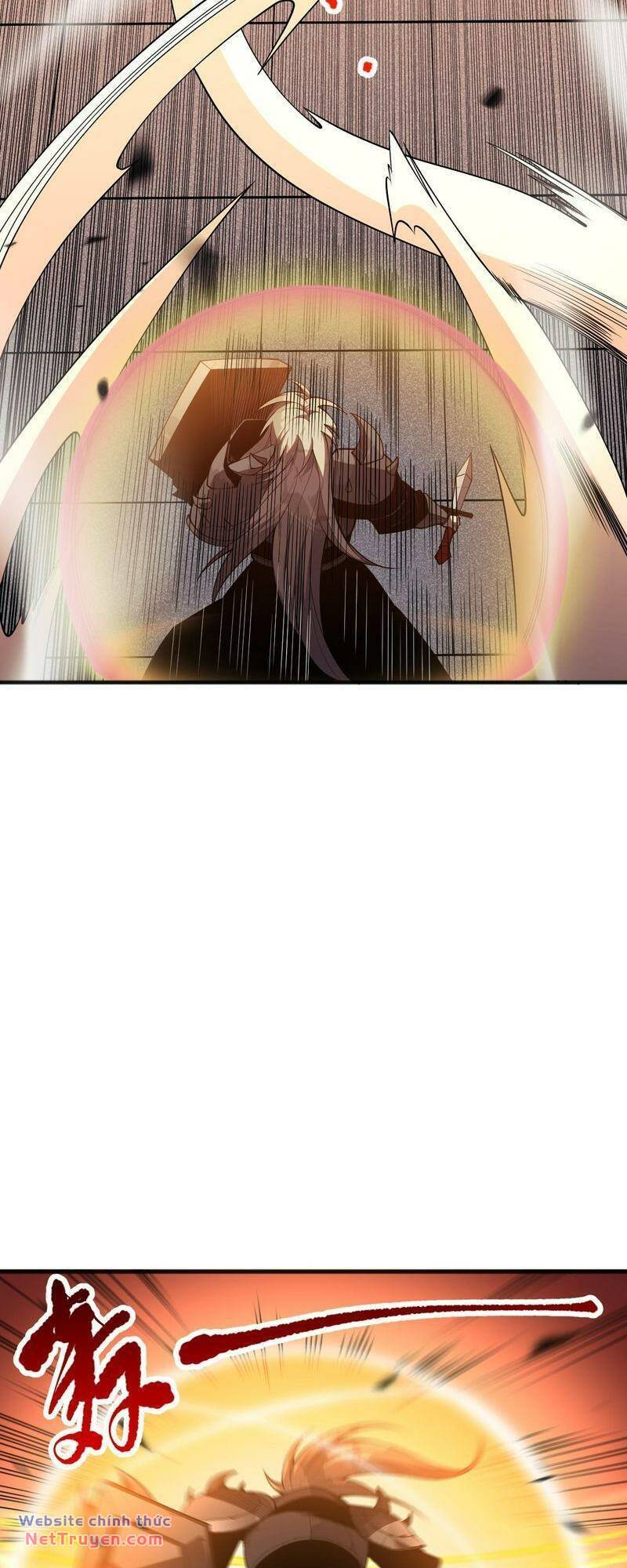 Thảm Họa Tử Linh Sư Chapter 80 - Trang 2