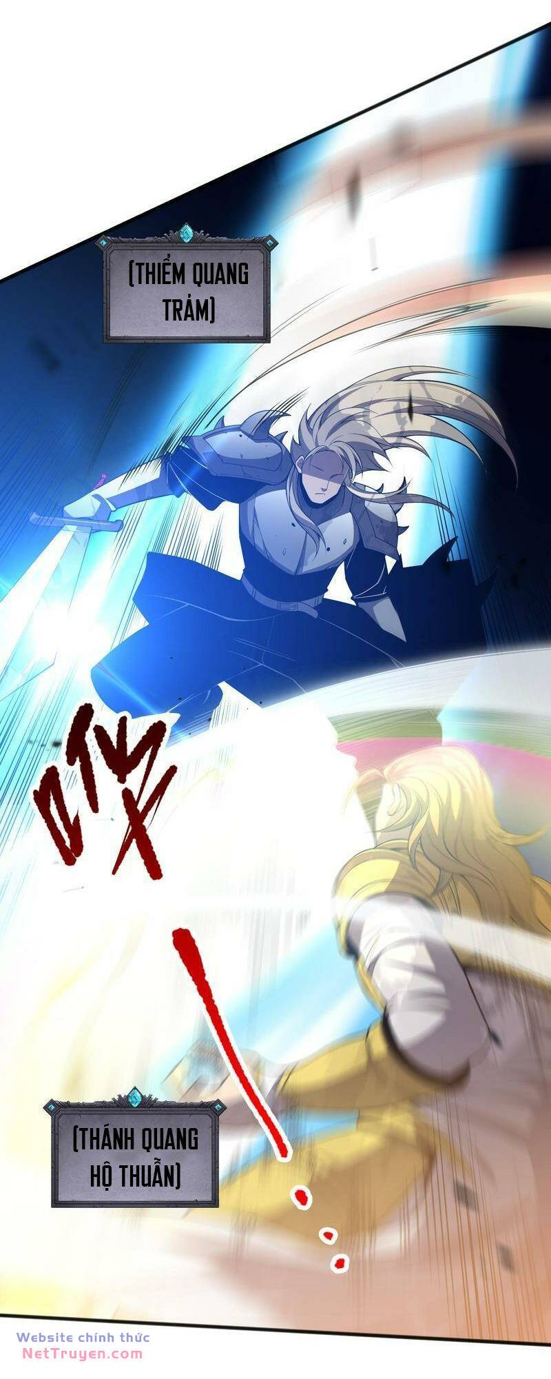 Thảm Họa Tử Linh Sư Chapter 80 - Trang 2