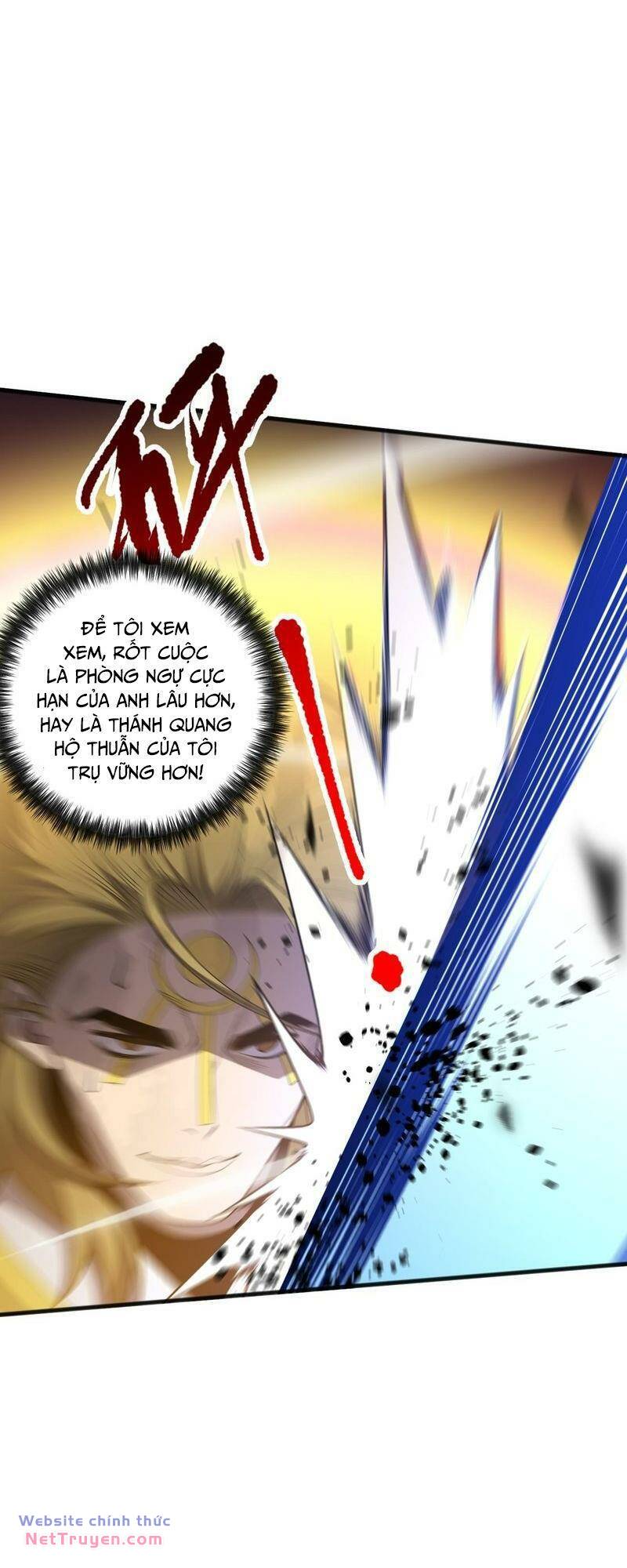 Thảm Họa Tử Linh Sư Chapter 80 - Trang 2