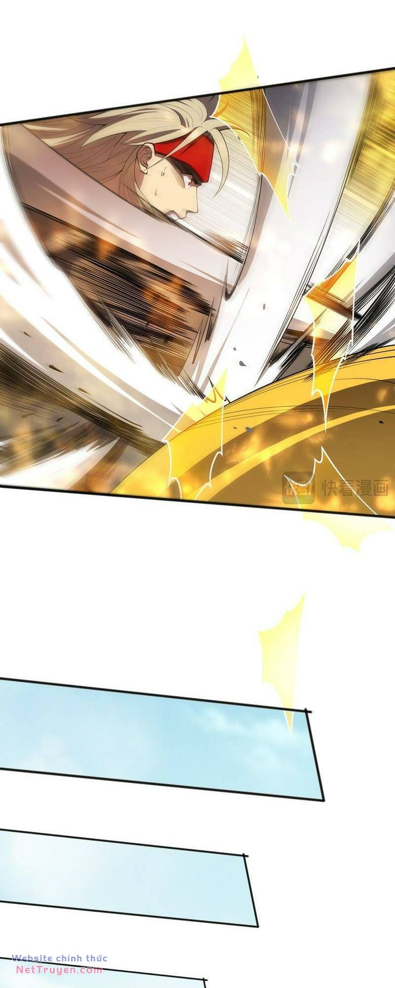 Thảm Họa Tử Linh Sư Chapter 80 - Trang 2