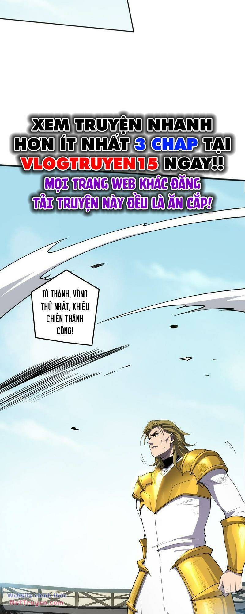 Thảm Họa Tử Linh Sư Chapter 80 - Trang 2