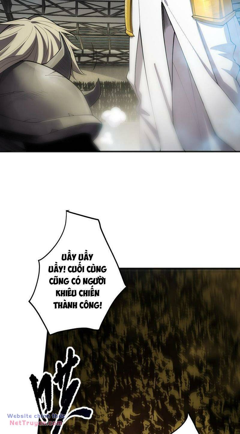 Thảm Họa Tử Linh Sư Chapter 80 - Trang 2