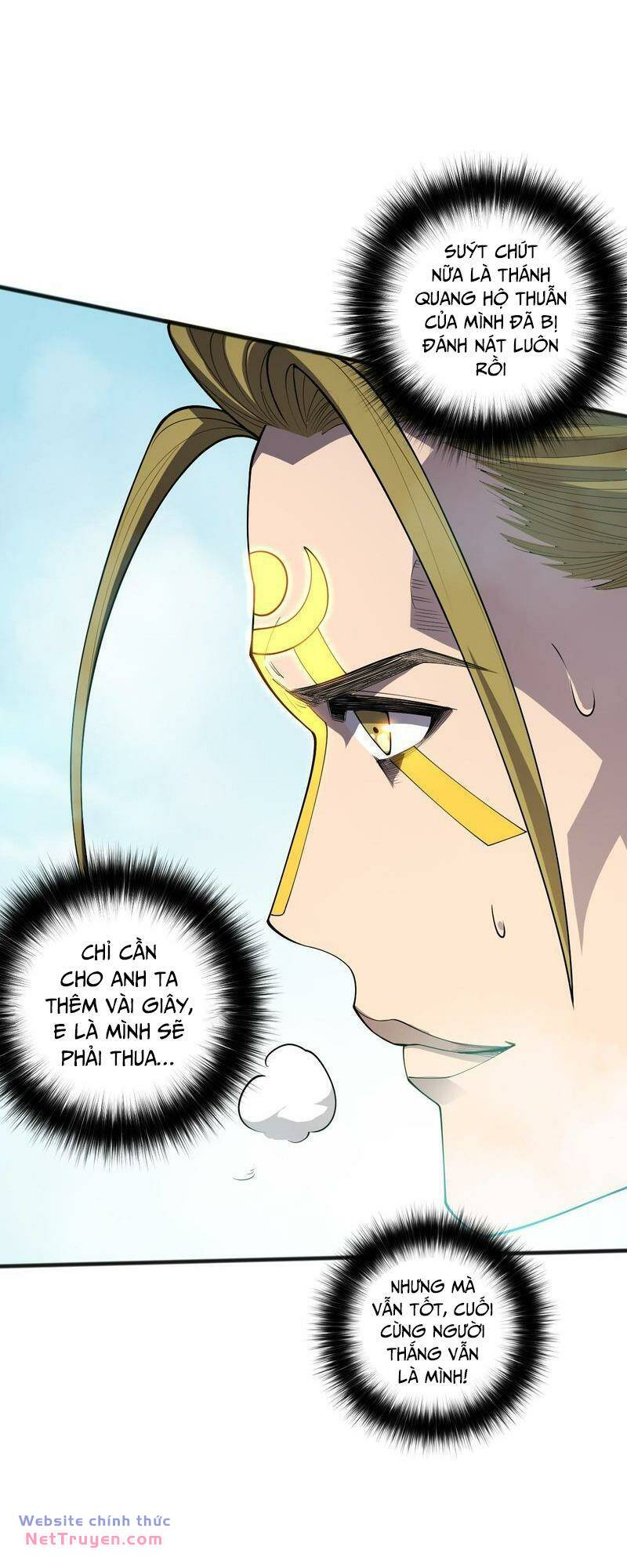 Thảm Họa Tử Linh Sư Chapter 80 - Trang 2