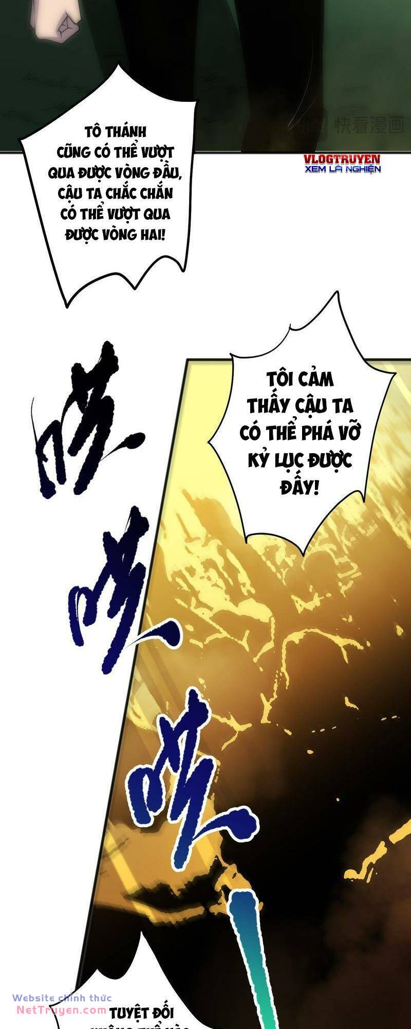 Thảm Họa Tử Linh Sư Chapter 80 - Trang 2