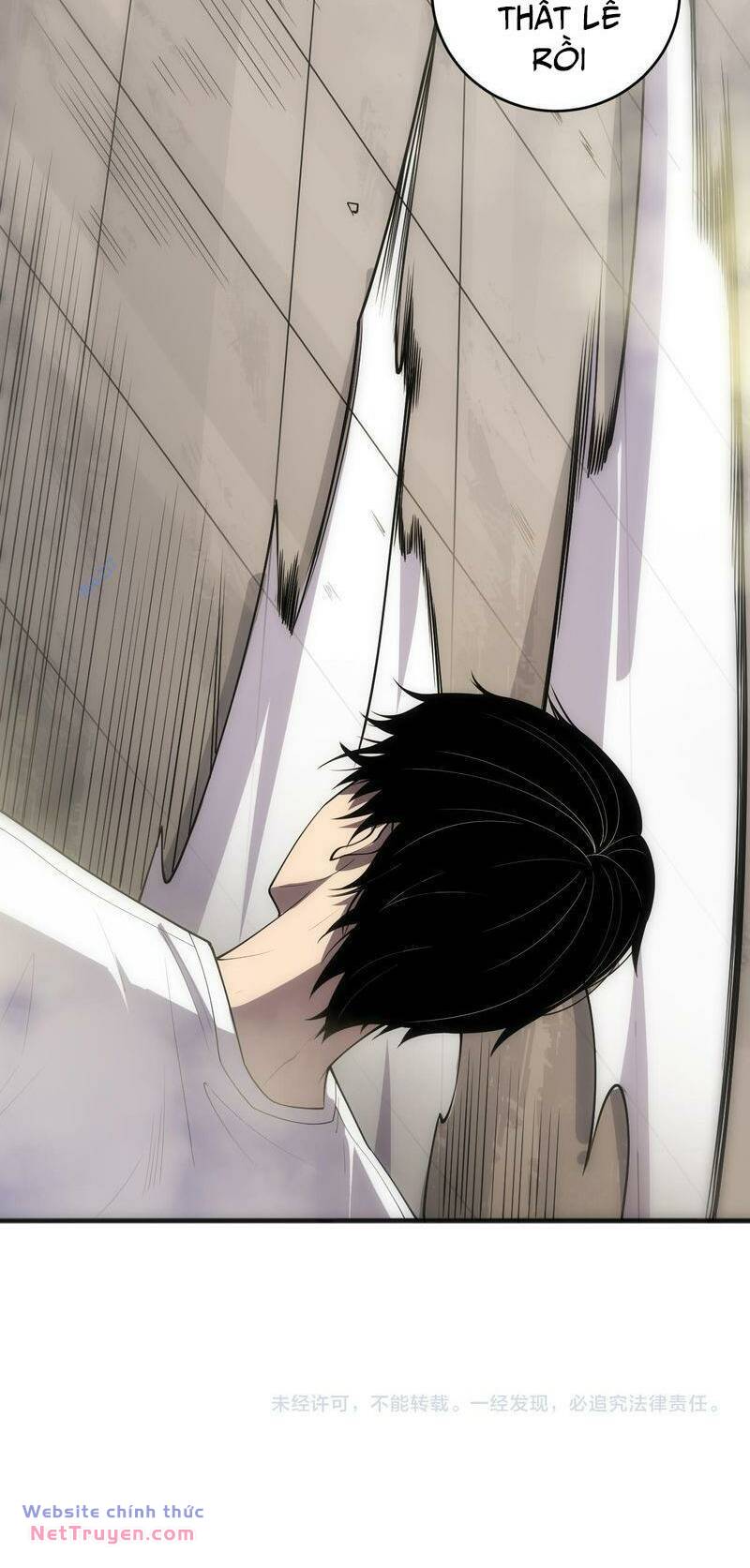 Thảm Họa Tử Linh Sư Chapter 80 - Trang 2