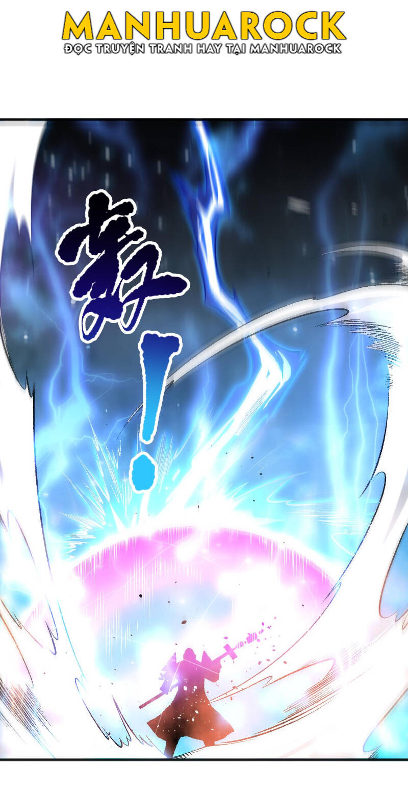 Thảm Họa Tử Linh Sư Chapter 81 - Trang 2