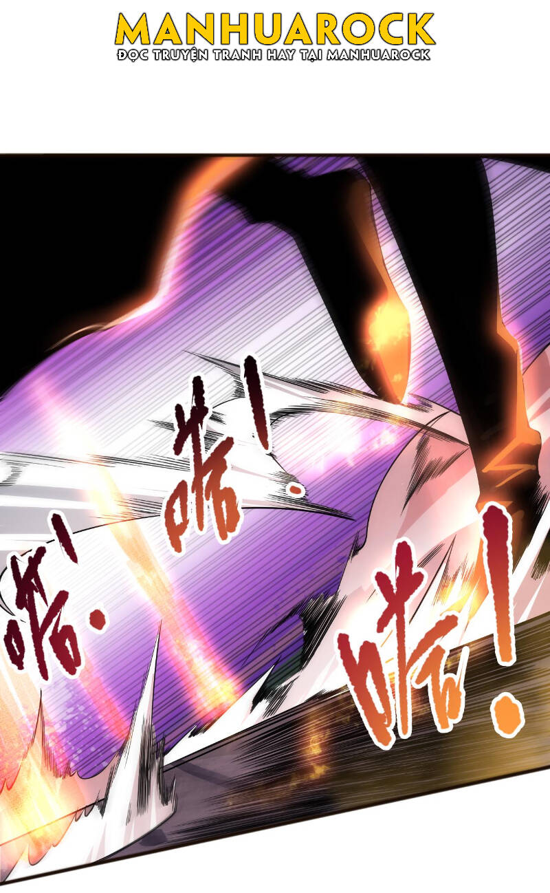 Thảm Họa Tử Linh Sư Chapter 81 - Trang 2