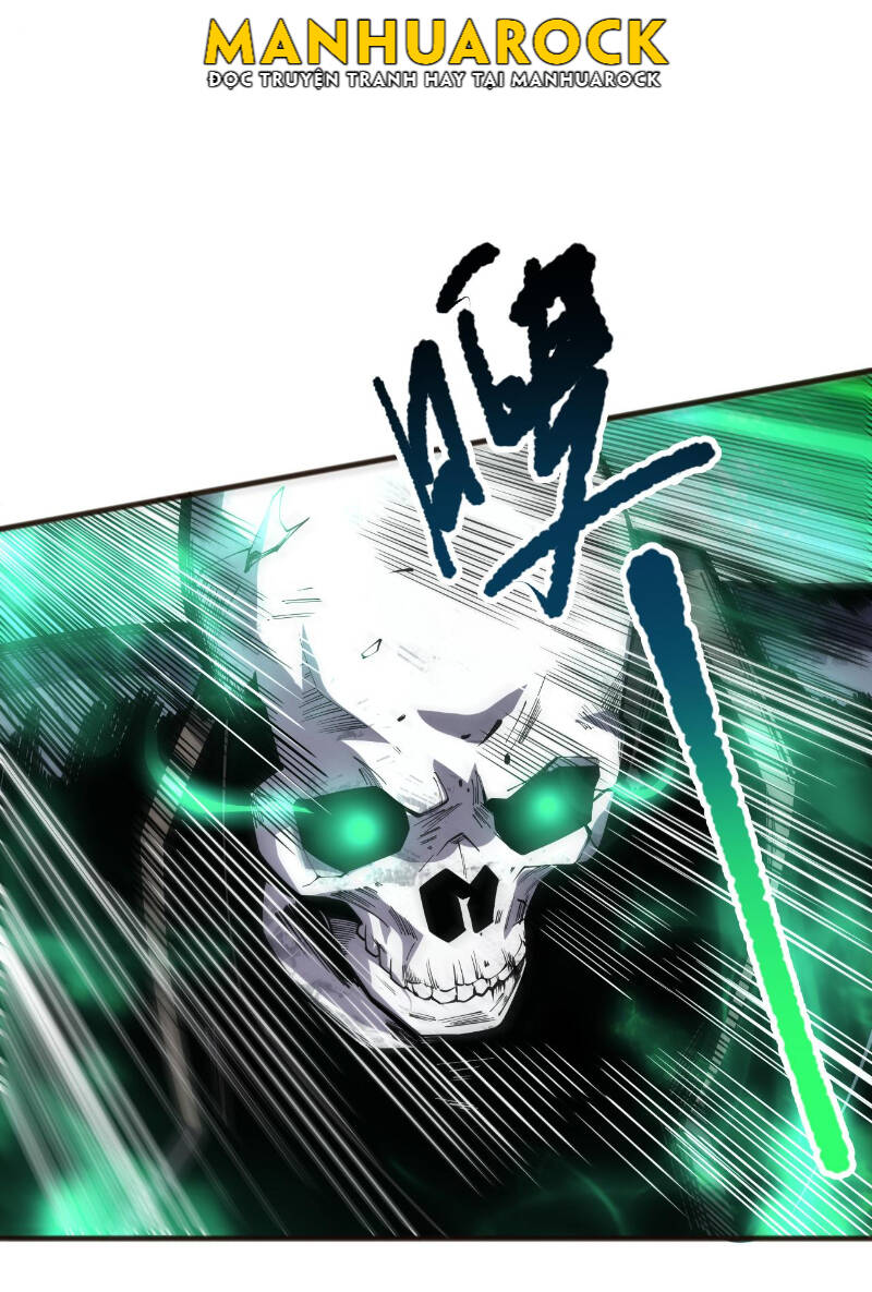 Thảm Họa Tử Linh Sư Chapter 81 - Trang 2