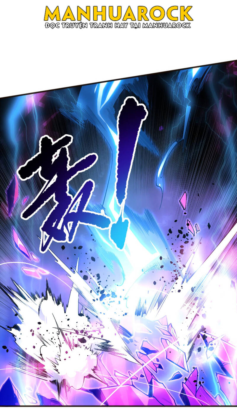 Thảm Họa Tử Linh Sư Chapter 81 - Trang 2