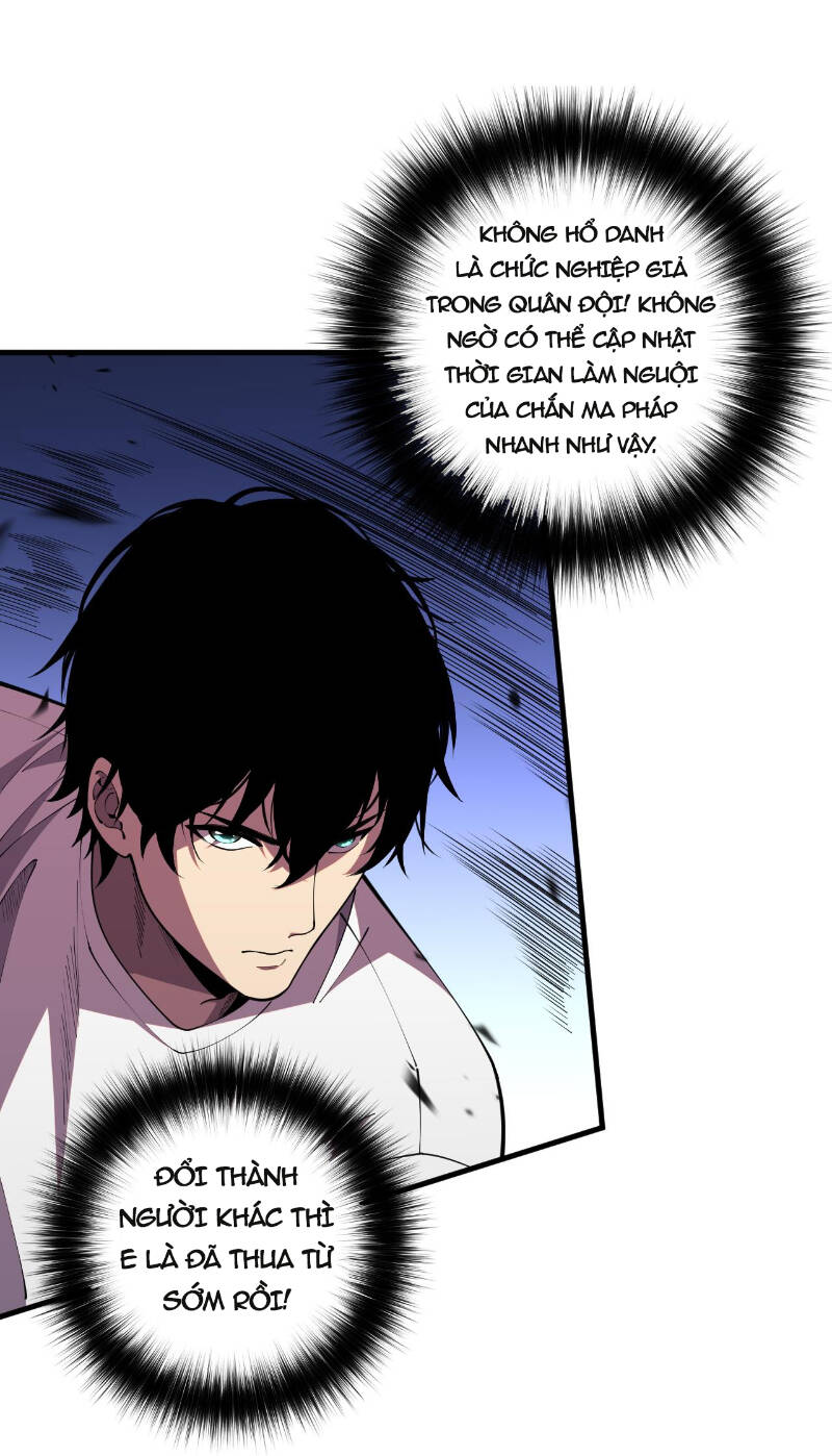 Thảm Họa Tử Linh Sư Chapter 81 - Trang 2