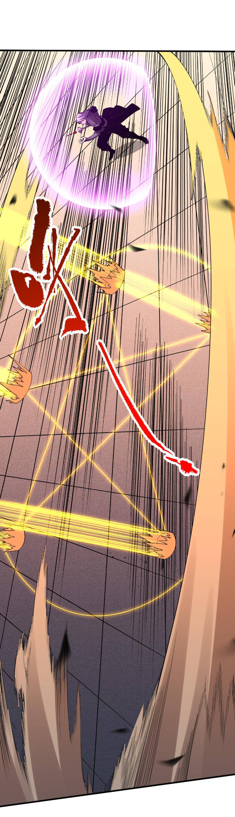 Thảm Họa Tử Linh Sư Chapter 81 - Trang 2