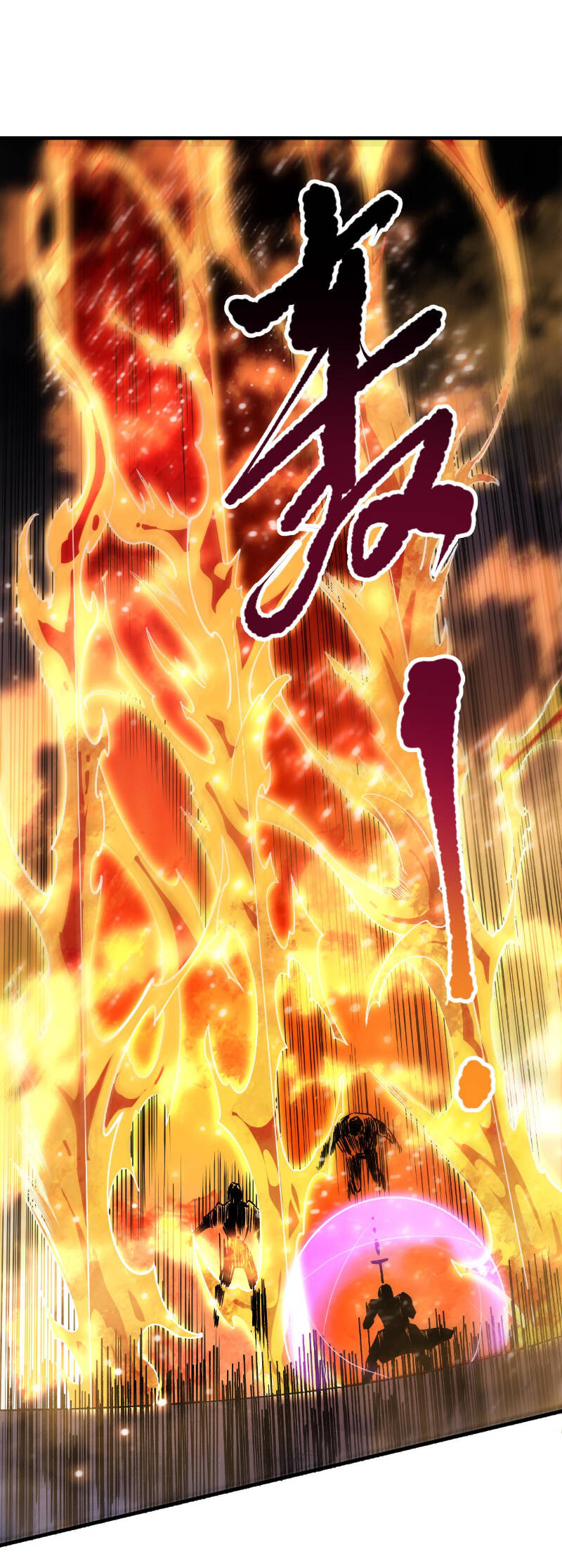 Thảm Họa Tử Linh Sư Chapter 81 - Trang 2