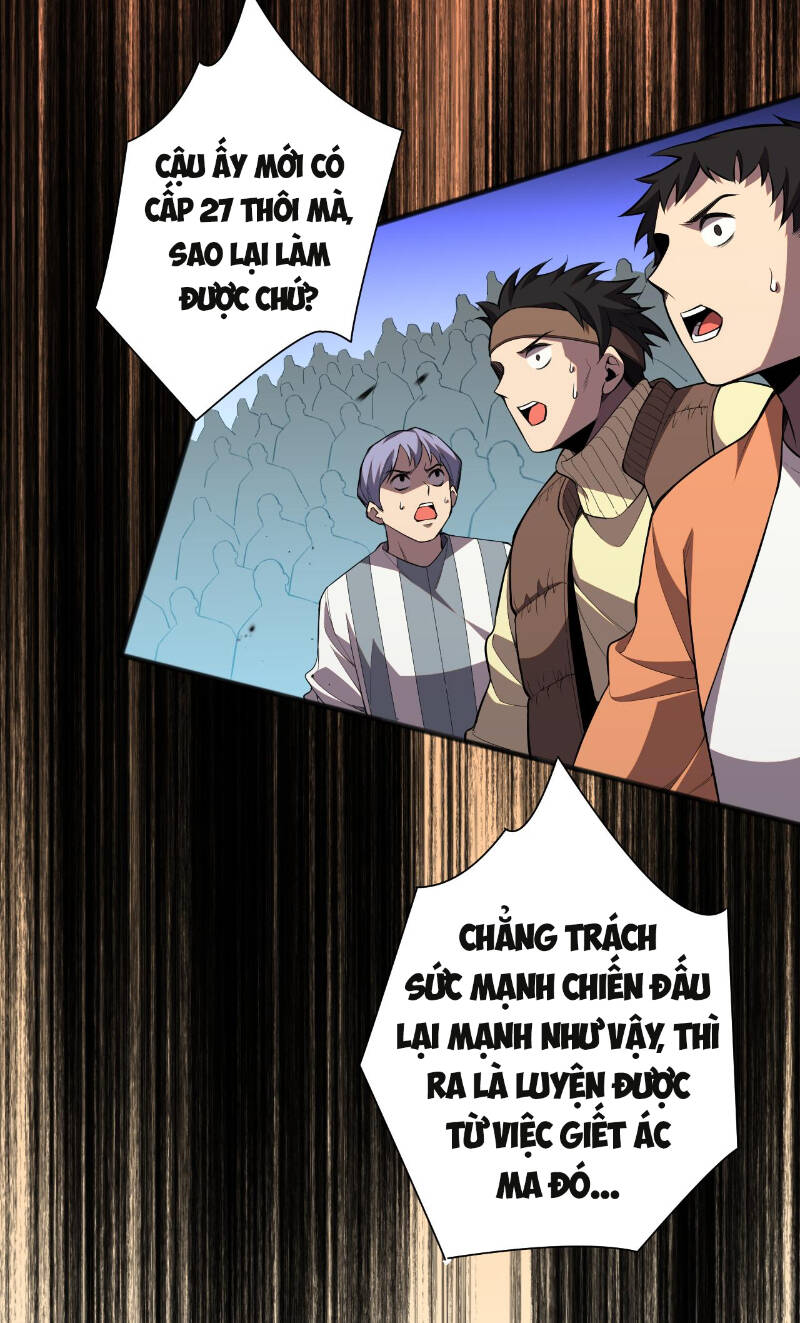 Thảm Họa Tử Linh Sư Chapter 81 - Trang 2