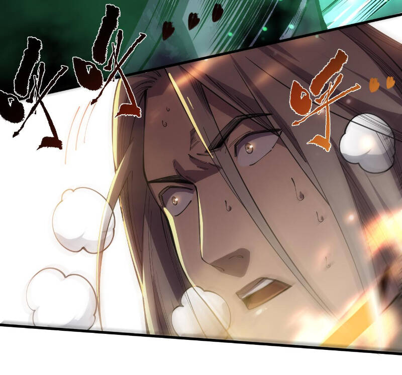 Thảm Họa Tử Linh Sư Chapter 81 - Trang 2