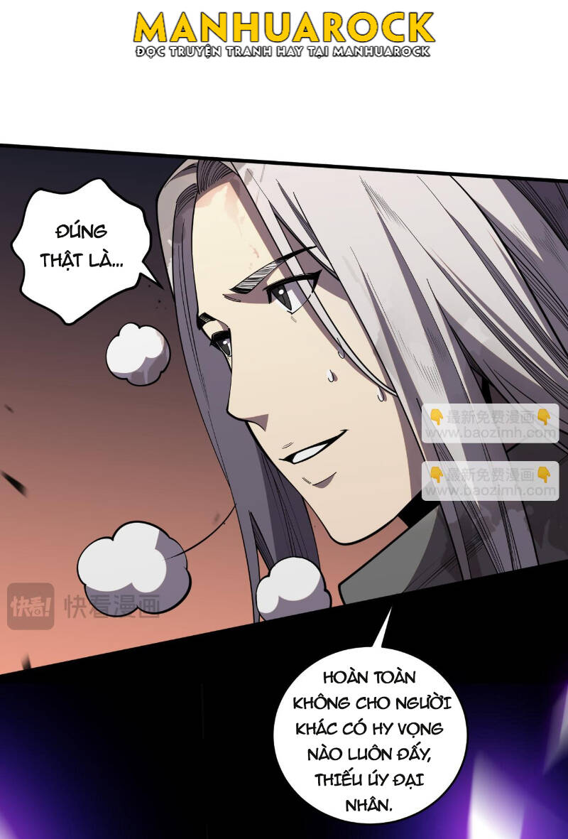 Thảm Họa Tử Linh Sư Chapter 81 - Trang 2