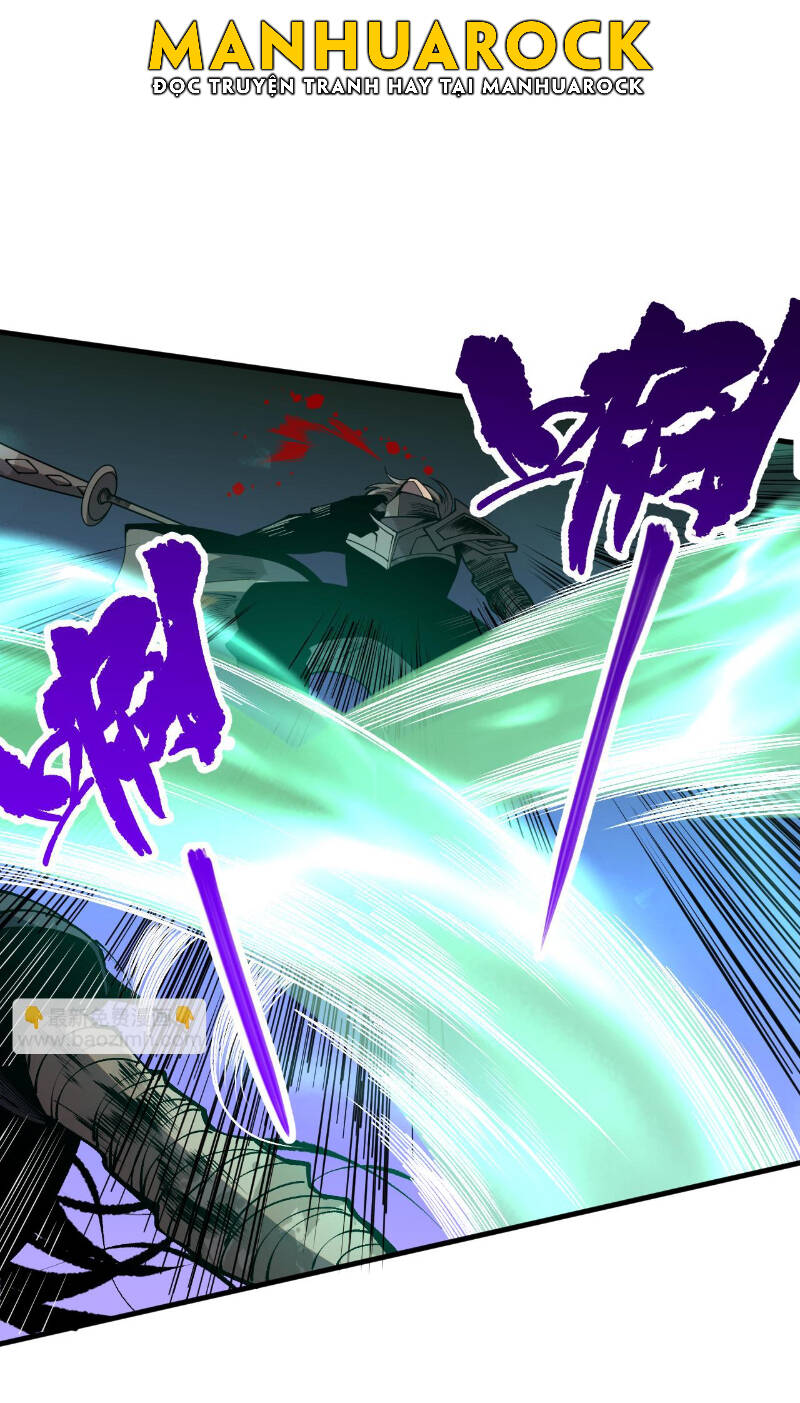 Thảm Họa Tử Linh Sư Chapter 81 - Trang 2