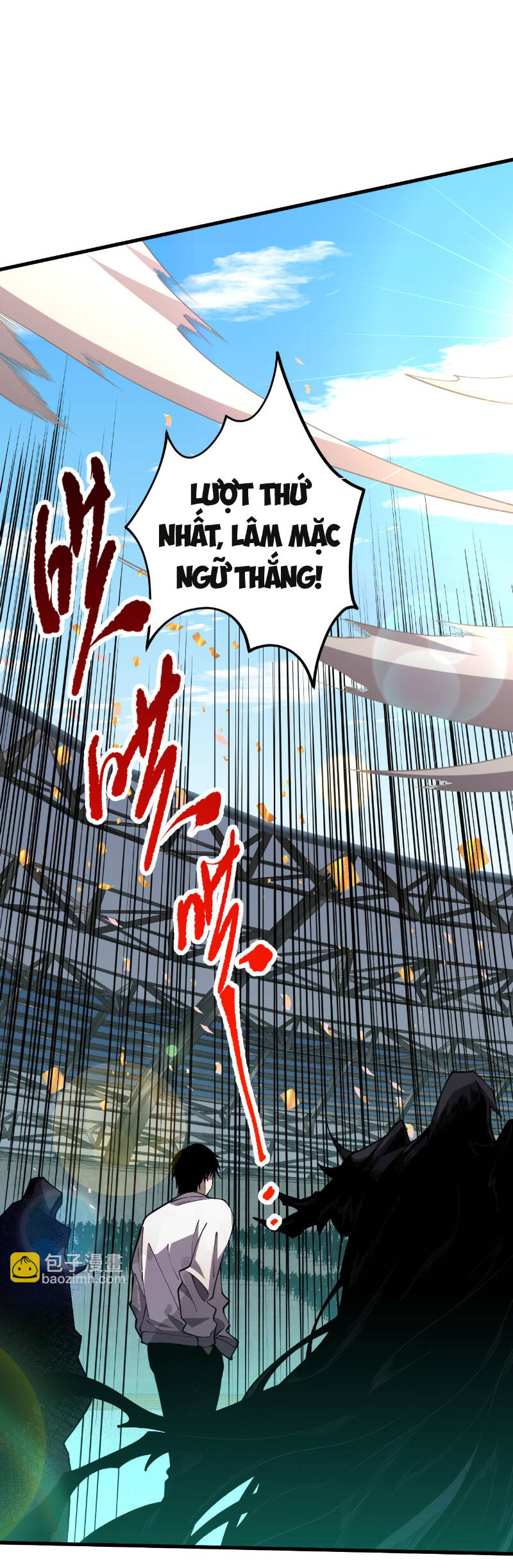 Thảm Họa Tử Linh Sư Chapter 81 - Trang 2