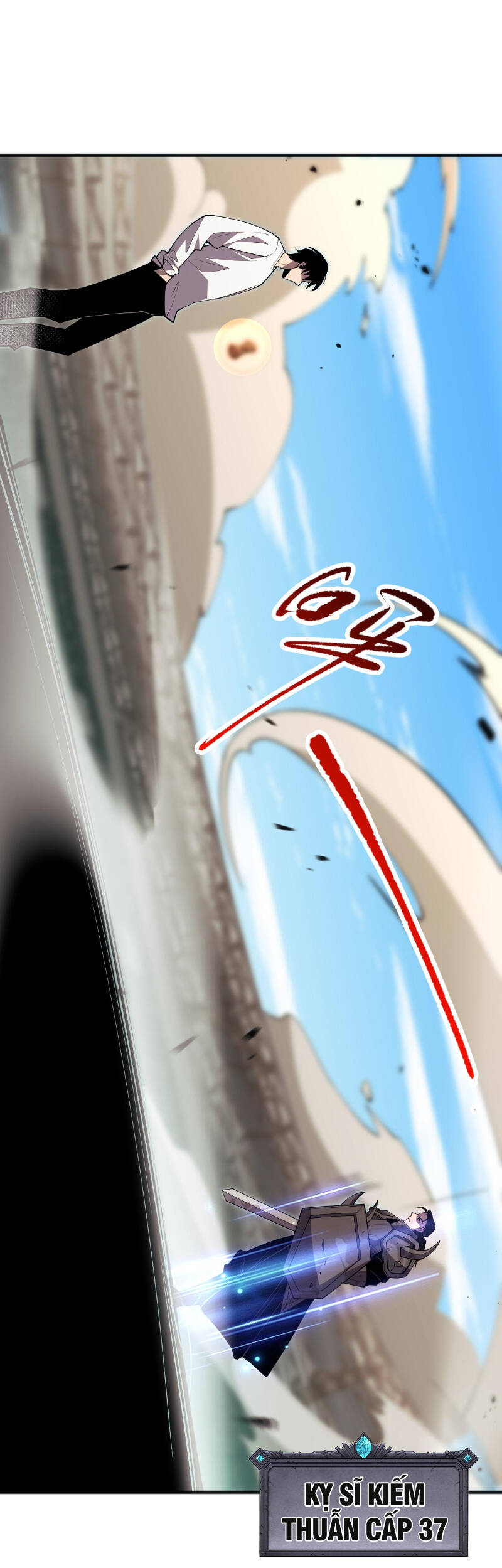 Thảm Họa Tử Linh Sư Chapter 81 - Trang 2